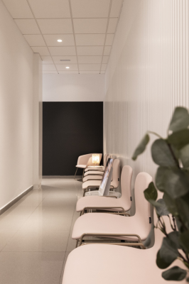 Foto Centro M�dico Est�tico Dr. Hermoso